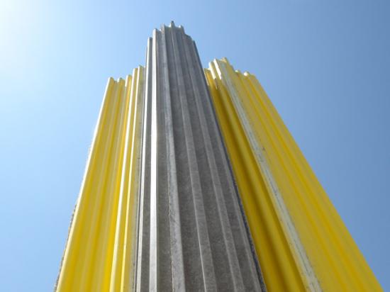 RELTEC columnas
